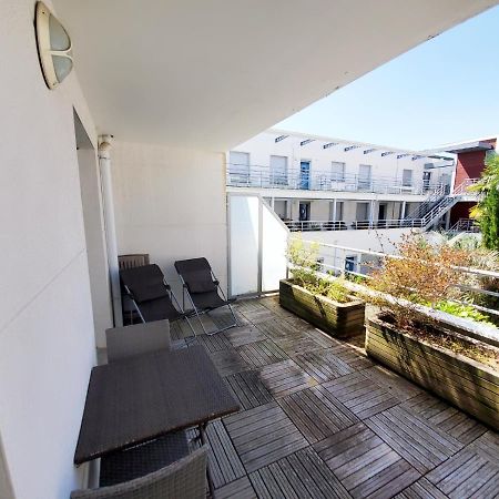 Nouveau Monde La Rochelle  Luaran gambar